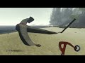 The Forest Gameplay Survival - Part 2: "Cannibals"