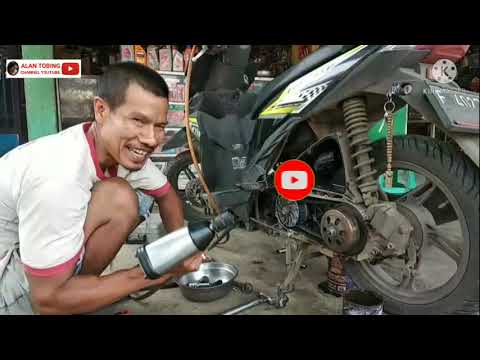 TES IMPACT MOLLAR VS IMPACT TEKIRO || ALAN TOBING