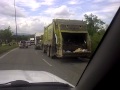 Camiones de Basura Duquesa