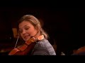 Janine Jansen: The Bach Album