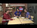 Podcast Beyond Episode 341: Borderlands 2 vs. God of War