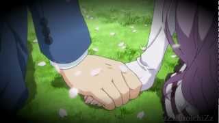 Mashiroiro Symphony *Uryuu* Shattered Dreams ~Full AMV~