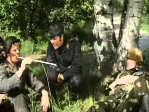 Uuno Turhapuro Armeijan Leivissa [1984]