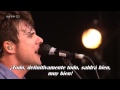 Jimmy eat world - The middle (Sub. Español HD) Mp3