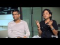 Talking Music with Ajay Atul