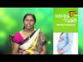 Joy Of Pregnancy Weight Gain During Pregnancy