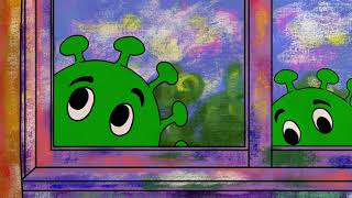 International Animated Film Festival Tofuzi 2021