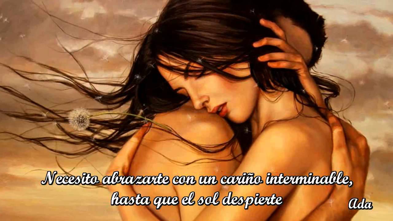 COMO ES UN HOMBRE ENAMORADO como es un hombre enamorado: