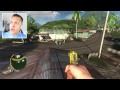 Far Cry 3 Funny Moments (Blood Komodo Dragon, C4 & Mines, TAPIR)