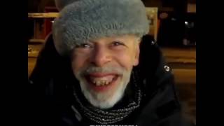 Поздравление бомжей на юбилей женщине 61
