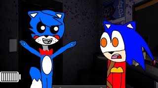 Five Nights At Candy S Is Awesome Five Nights At Candy S Night 1 Complete