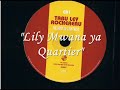 Tabu Ley Rochereau - Lily Mwana ya Quartier