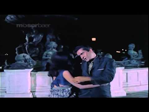 An Evening In Paris....M.Rafi with Lata hit ;( HD ) 1080p Song...