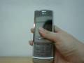 Foto pequena Review LG ME970d SHINE - ConceptoCelular.com
