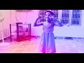 Olanjali Kuruvi Nice Song Cute Girl Dancing
