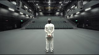 麥秋 James Mark 《一個邀請:人約吉場後》An Invitation: On Empty Theatre