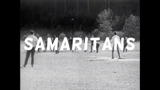 Watch Idles Samaritans video