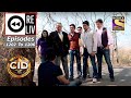 Weekly Reliv - CID - सी आई डी - Episodes 1202 - 1206