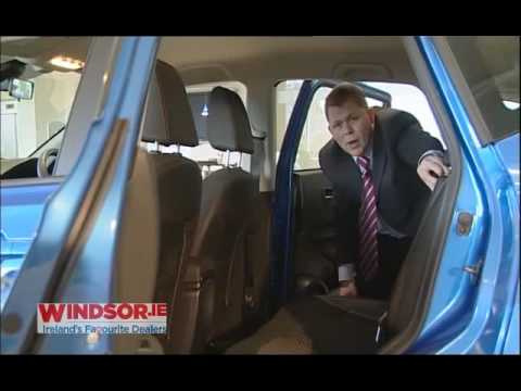 Nissan Micra XV test drive! - Part 1 Nissan Micra XV test drive! - Part 1