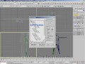 applying biped to mesh in 3ds max tutorial part 1