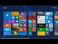 Windows 8.1 Tips - New Start Screen Management and App Install