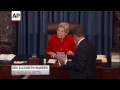 Senate Votes Down Keystone XL Bill