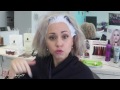 VLOG : Ma coiffeuse est une Magicienne ! Nouvelle couleur