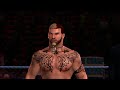 New TXW Animosity Intro In HD