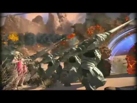 New 2009 TOP 10 MMORPG GAMES !!! perfect!