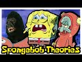 5 Worst/Best Spongebob Theories