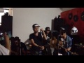 Totalfat - Room45 (Live Acoustic In Jakarta)