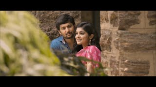 Unnattundi Gundey 4K Video Song Ninnu Kori Nani, Nivetha Thomas Karthik Remastered