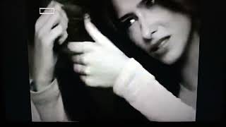2001 Pantene Ekstra Bakım Daniela Urzi Ile 24 Yıl Geçmiş Midir?