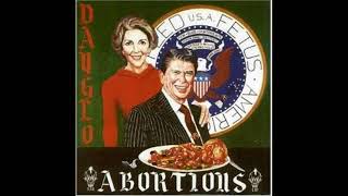 Watch Dayglo Abortions Religious Bumfucks video