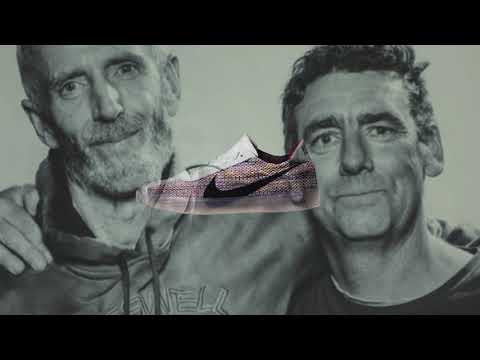 Nike SB | Sandy Bodecker ZoomX Bruin