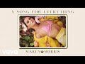 Maren Morris A Song For Everything (Audio) Maren Morris A Song For Everything (Audio)