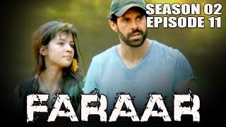 Faraar (2018) Episode 11 Full Hindi Dubbed | Hollywood To Hindi Dubbed Full Faraar (2018) Episode 11 Full Hindi Dubbed | Hollywood To Hindi Dubbed Full