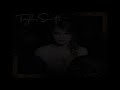 Taylor Swift - White Blank Page + LYRICS (Mumford & Sons Cover)