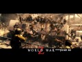 Watch: World War Z Clip World War Z Clip