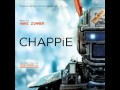 Chappie (OST) Die Antwoord - "Happy Go Sucky Fucky"