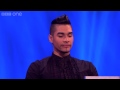 Louis Smith & James Corden sing 'If I Ever Fall in Love' - The Guess List - BBC One
