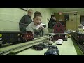 MTH Southern Pacific "War Baby" GS-4 Northern Steam Locomotive in HD