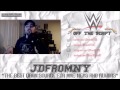 "The Rock" vs Brock Lesnar To Headline Wrestlemania 32 | WWE Off The Script #58 Part 1