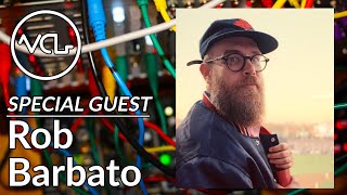 Rob Barbato - Mod City Live Ep