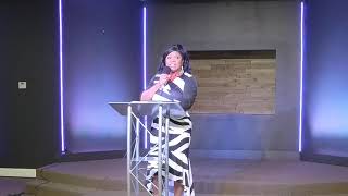 Shift the Culture, The Fire of God Pt 4, 06 13 21