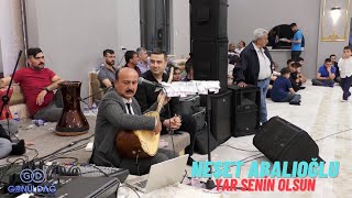 Neşet Abalıoğlu Yar Senin Olsun Nette İlk Karanlıkdere Düğün Kayıtları Gönül Dağ Medyaᴴᴰ 2023