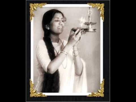 Kabhi To Milegi Kahi To Milegi -Lata All time Greats -Film Aarti...