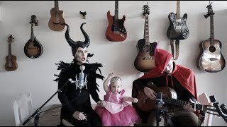Week 49 - Once Upon A Dream - Covered by The Whiskey Wasps