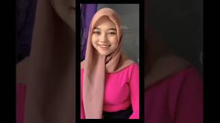 Live Tiktok Jualan Busana Muslim Online Iniakuindi