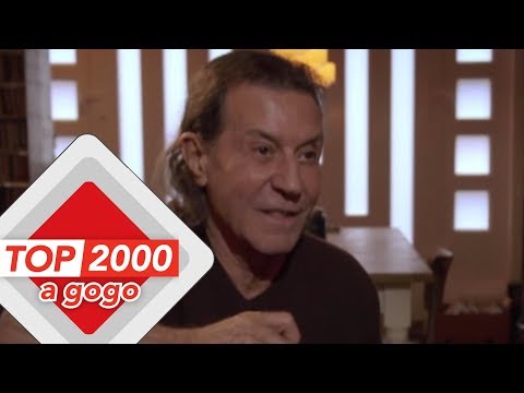 The Hollies – The Air That I Breathe | The story behind the song | Top 2000 a gogo